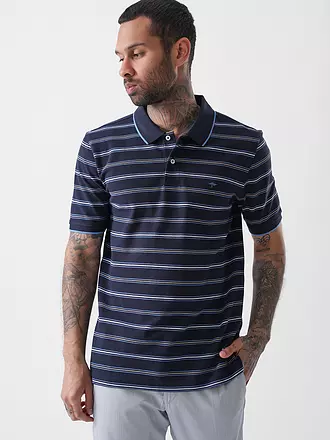FYNCH HATTON | Poloshirt Casual Fit | 